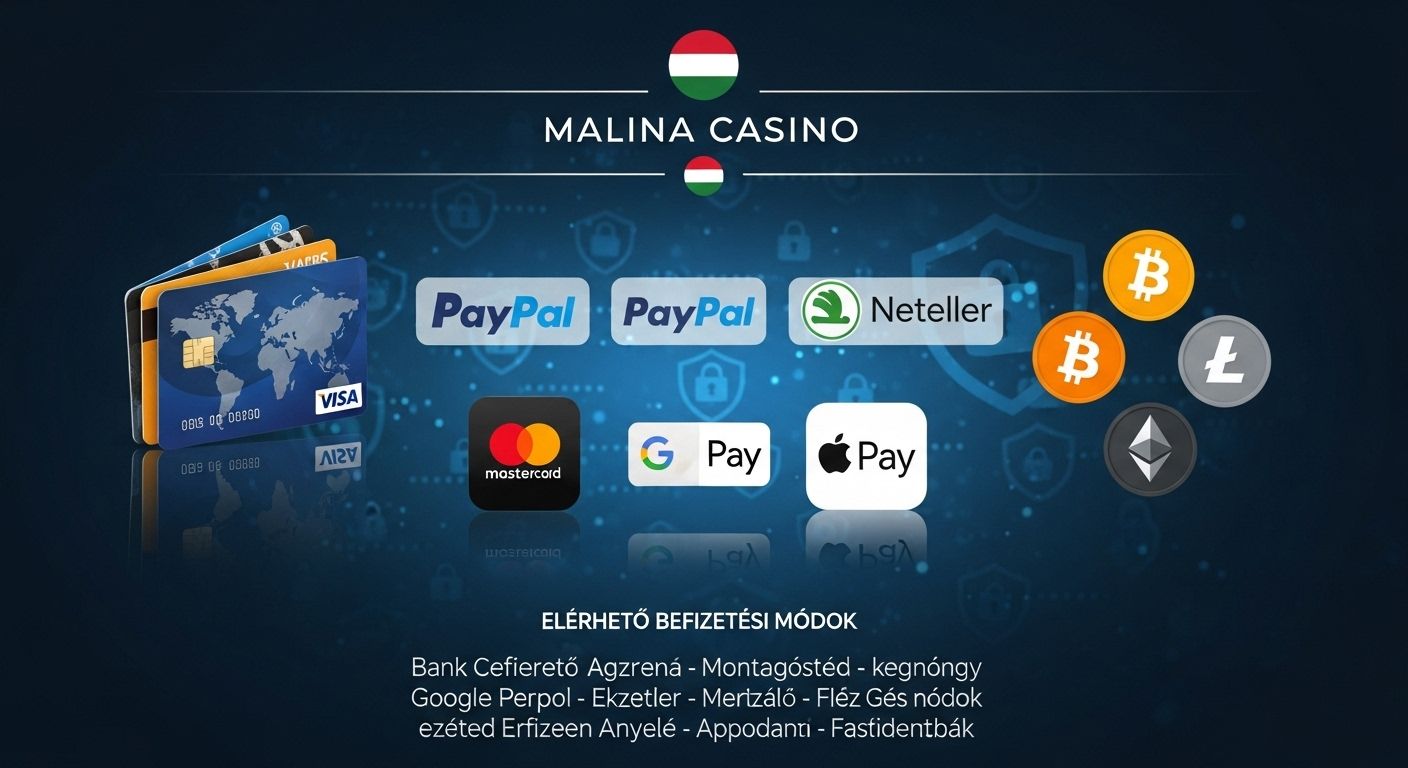Elérhető befizetési módok instant deposit casino