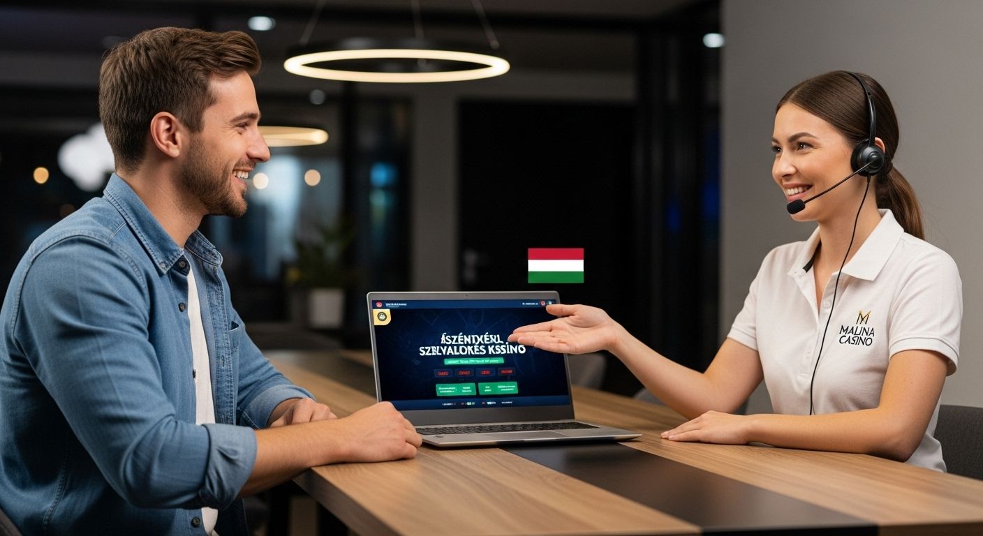 Hibaelhárítás és gyakori problémák malina casino vélemények