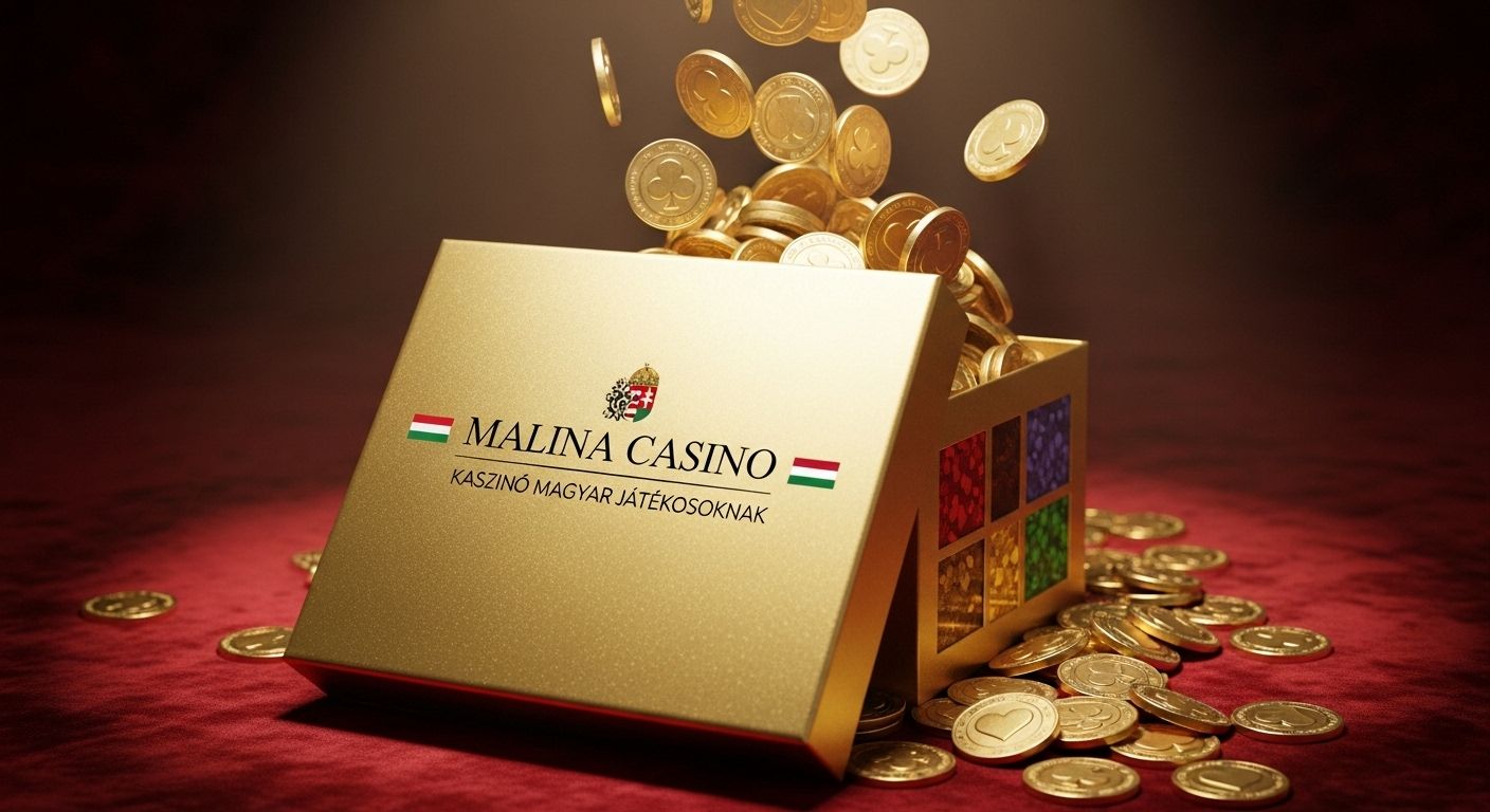 Üdvözlő bónusz és promóciók malina casino gyakori kérdések